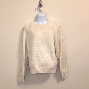 Universal thread, cotton sweater